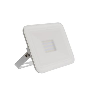 Product Proiettore LED Slim 20W 120lm/W IP65 Vetro Bianco