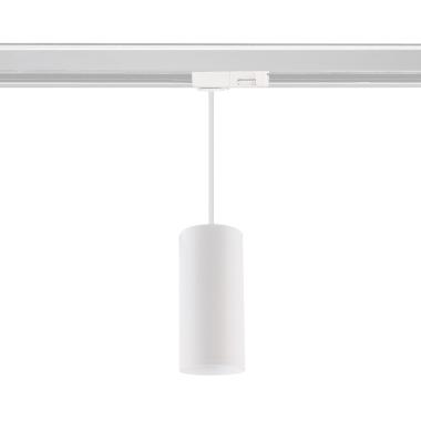 Product Lampada a Sospensione Quarzo per Binario Trifase per Lampadina GU10