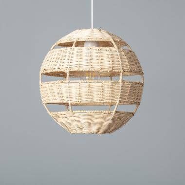 Bulang Rattan Pendant Lamp Ø300 mm