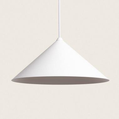 Hanglamp LED 8W Metaal  Elise L