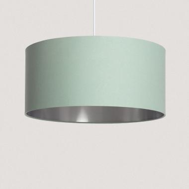 Bello Reflect Fabric Pendant Lamp