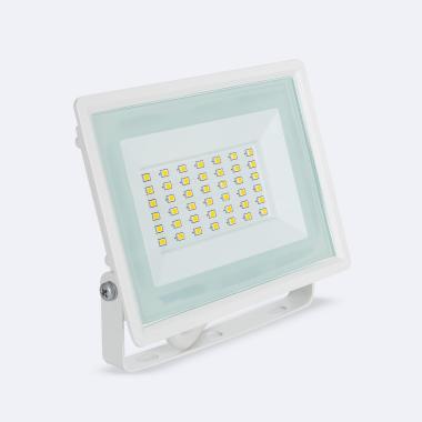 Product Projecteur LED 30W 120lm/W IP65 S2 Blanc