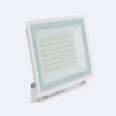 Product LED-Flutlichtstrahler 50W 120lm/W IP65 S2 Weiß