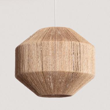 Suspension Jute Calliope ILUZZIA