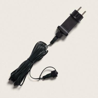 Product Netzteil 31V 15W 0,5A mit Stecker für Girlanden