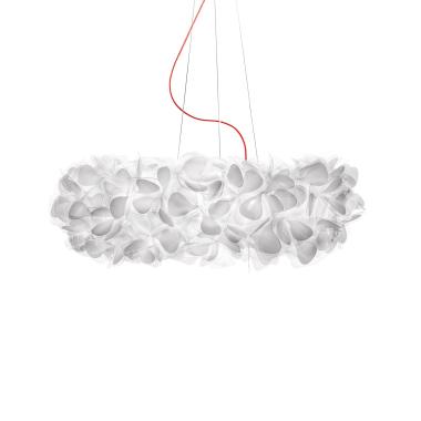 Hanglamp  SLAMP Clizia Suspension Large Mama Non Mama