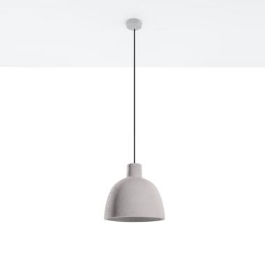 Damaso Cement Pendant Lamp SOLLUX