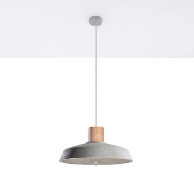 SOLLUX Afra Pendant Lamp