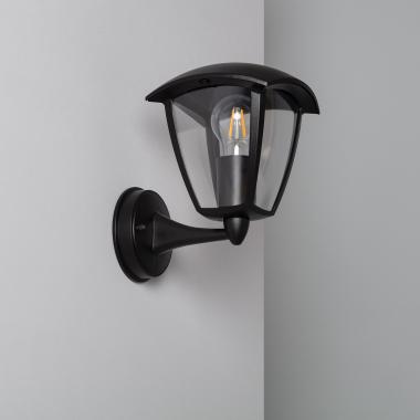 Lampa Ścienna z Aluminium Dolne Ramię Nasca