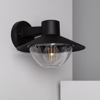 Lampa Ścienna z Aluminium Neiva