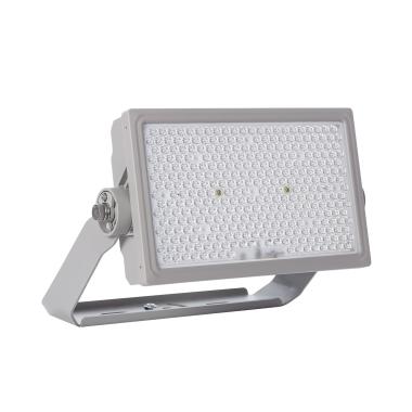 Projecteur LED 630W Arena CRI80 140lm/W INVENTRONICS Dimmable 1-10V LEDNIX