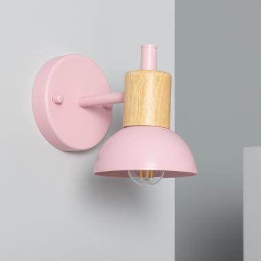 Children Demarga Rambla Wall Lamp