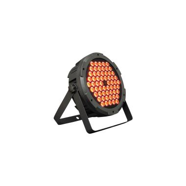 Product of 90W SUPERPARLED ECO 85 MKII DMX RGB LED Spotlight EQUIPSON 28MAR065