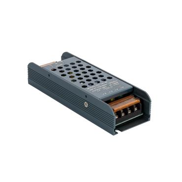 Product KIT: 48V DC External Power Supply + Connector for Single Circuit Magnetic Rail 20mm