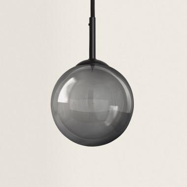 Kubad Glass Pendant Lamp