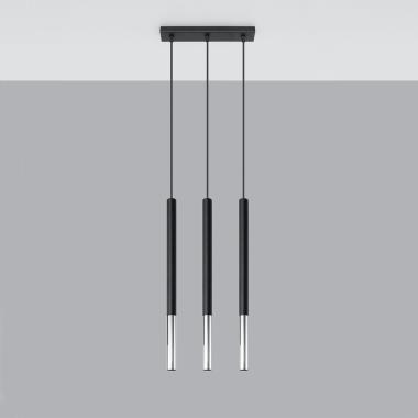 3L Mozaica SOLLUX Pendant Lamp