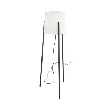 Lampadaire Barcino IP65 LED-C4 55-9880-Z5-M1