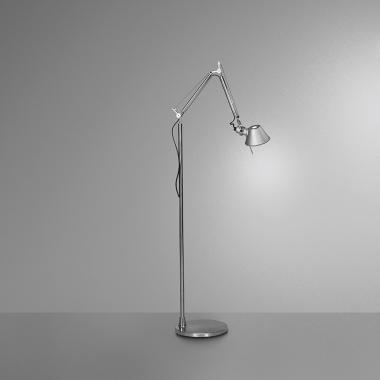 Lampa Podłogowa Tolomeo Micro Terra ARTEMIDE