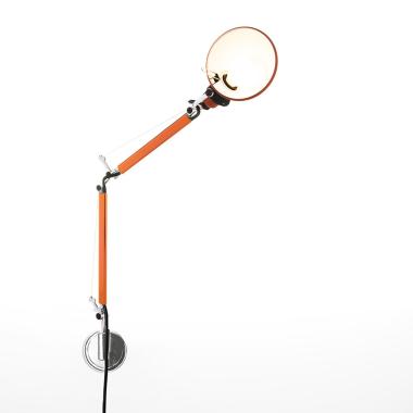 Wandleuchte Tolomeo Micro ARTEMIDE