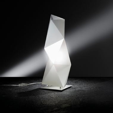 SLAMP Diamond Floor Medium Floor Lamp