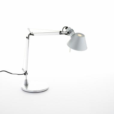 Stolní LED Lampa Tolomeo Micro ARTEMIDE