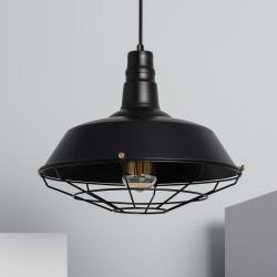 Product Jagger Metal Pendant Light