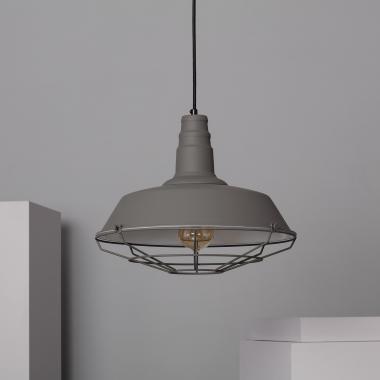 Jagger Metal Pendant Light