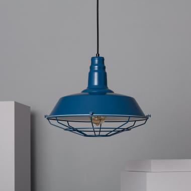 Hanglamp Metaal Jagger