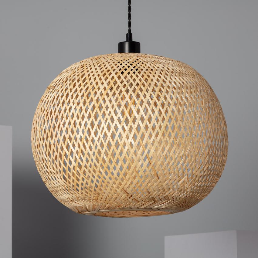 Produit de Suspension Bambou Llata