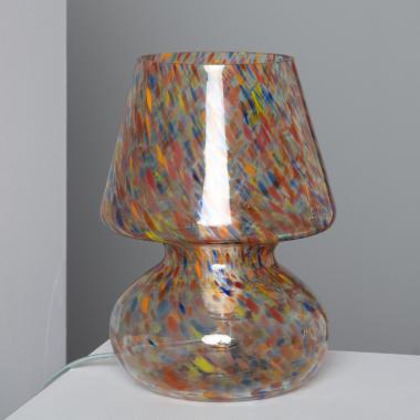 Lampe à Poser Verre Batlló