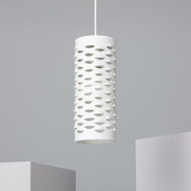 Aneto Ceramic Pendant Lamp