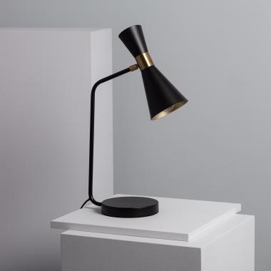 Lampe de Bureau Flex Métal Jigger