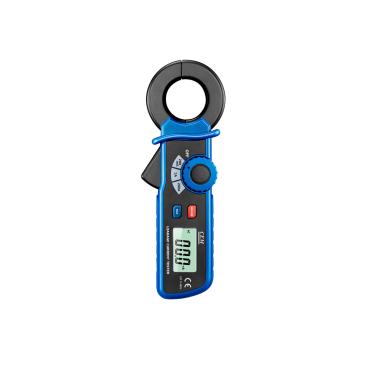 Leak Locating Clamp Amperemeter