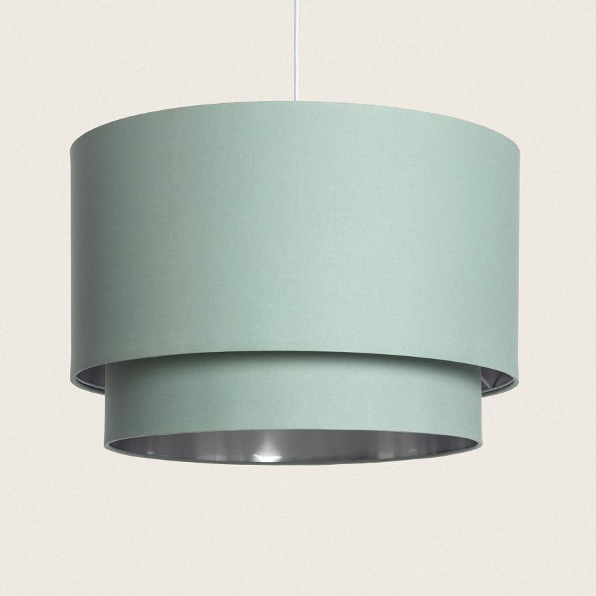 Product of Bello Duo Reflect Fabric Pendant Lamp 