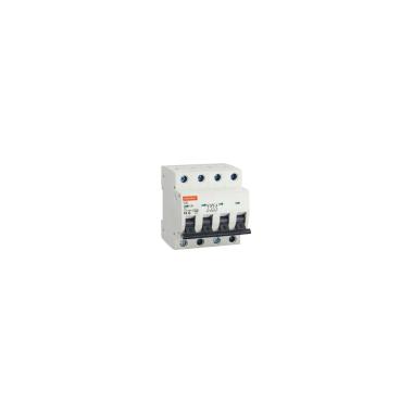 Product Disjoncteur Automatique Industriel 4P-63A-6kA MAXGE