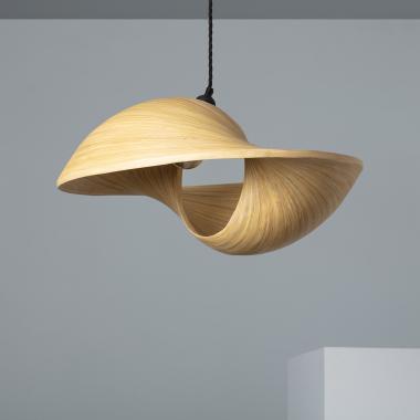 Hanglamp Bamboe Shuka Acacia ILUZZIA