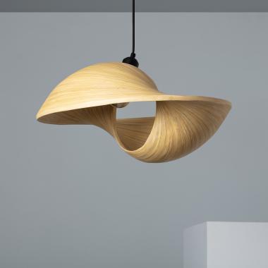 Hanglamp Bamboe Shuka Acacia ILUZZIA