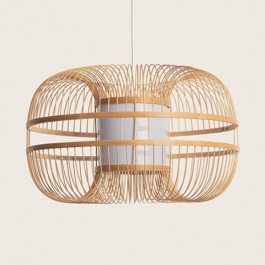 Product of Ofelia Bamboo Outdoor Pendant Lamp