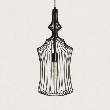 Elina Metal Pendant Lamp