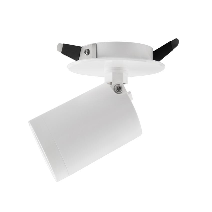Product van Inbouwspot Davos voor GU10 / GU5.3 Led lamp