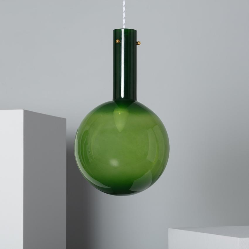 Product of Olivo Glass Pendant Lamp