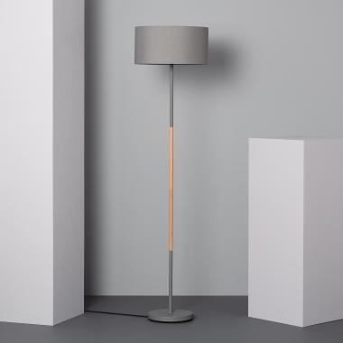 Product van Staande Lamp Silinda