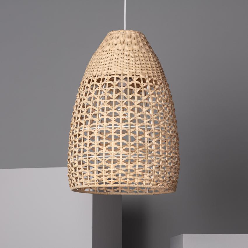 Produkt von Hängeleuchte Rattan Jinan