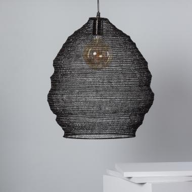 Milos Metal Pendant Lamp