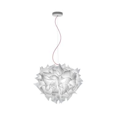 SLAMP Veli Couture Large Pendant Lamp