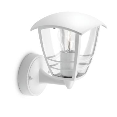 PHILIPS Creek Upright LED Wall Lamp