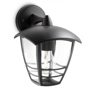 PHILIPS Creek Downright LED Wall Lamp