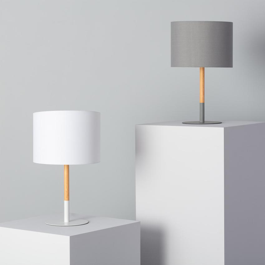 Product of Silinda Smart WiFi Table Lamp with Dimmer