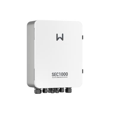 Product Regulátor Goodwe Smart Energy Controller SEC1000 pro Síťové Měniče