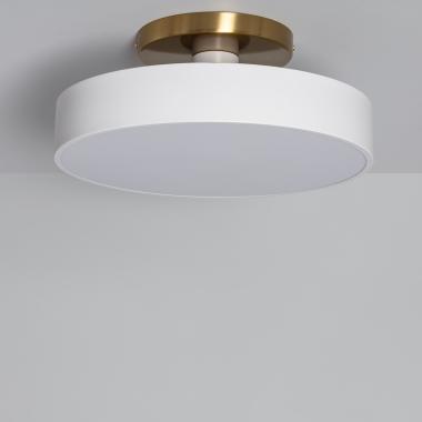 Atenea Metal Ceiling Lamp